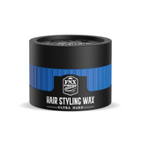Fonex FNX Ultra Hard Styling Wax 150ml – Maximum Hold Hair Wax for Men, Long-Lasting Shape, Non-Greasy Formula, Professional Hair Styling Product
