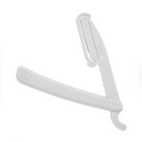 FNX Disposable Razors – 50 Pack | Single-Use Razors for Men & Women | Bulk Shaving Razors for Travel, Salons & Hotels