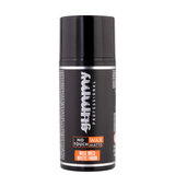 Gummy No Touch Matte Hair Wax 98ml – Strong Hold, Non-Greasy, Water-Based Styling Wax for Men