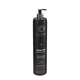 Diamoh Sublime Coffee Keratin 100ml , Brazilian Protein Hair Treatment for Thick, Frizzy, or Damaged Hair with Coffee Extract, Coconut Oil, Keratin, and Vitamin E – Salt-Free, Allergen-Free, High Shine Repair