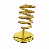 Stand For Hair Dryer D0028 Gold