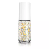 Delia Coral Nail Enamel Glitter 10.02