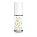 Delia Coral Nail Enamel 1.02