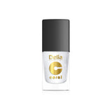 Delia CORAL Nail Enamel 11ml - Shade : 503  (Candy Rose)