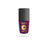 Delia CORAL Nail Enamel 11ml - Shade 520 (Cool Girl)