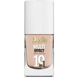 Delia multifunction Multi Effect (10 in 1) Nail Conditioner - Nail Care Conditioner for Weak Nails