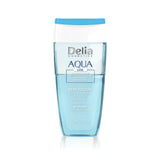 Delia Aqua Bi-Phase Makeup Remover 150ml