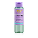 Delia TONIC ME 200ml -Natural, Vegan Tonics for Radiant Skin