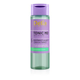 Delia TONIC ME 200ml -Natural, Vegan Tonics for Radiant Skin