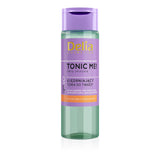 Delia TONIC ME 200ml -Natural, Vegan Tonics for Radiant Skin