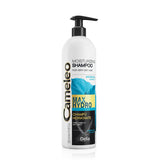 Cameleo Max Hydro Shampoo 500ml -  Ultimate Hydration and Nourishment for Dry, Stressed Hair