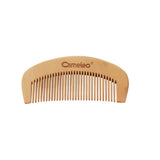 Camelo Wooden Comb - Hair Grooming Excellence