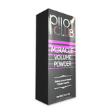 Pilot Club Miracle Volume Powder 4g Volumizing & Maximizing Hair Thickness, Styling Control Volume Powder Instantly, Natural Puffy Hair in Seconds For Men & Women