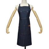 Jully France Apron Jeans M-40