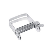 Aluminium Tube Squeezer for Hair Color, Paint & Skincare Products