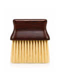 Neck Brush G-26 Wooden Handle Barber Duster for Hair Removal
