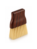 Neck Brush G-25 Wooden Handle Barber Duster for Hair Removal