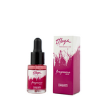 Thuya Fragrance Nail Oil 14 ml - Hydrates, Strengthens, and Nourishes Nails and Cuticles