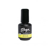 Thuya Gel On-Off 14Ml - Cat Eye Lime