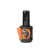 Thuya B.Color Gel On-Off 14Ml - Sunrise Vibrant Coral Semi-Permanent On-Off Gel for UV/LED