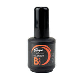 Thuya B.Color Gel Polish 14ml – Beach Vibes , Sunset Orange Semi-Permanent On-Off Gel for UV/LED