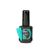 Thuya B.Color Gel Polish 14ml – Break the Ice , Bold Green Semi-Permanent On-Off Gel for UV/LED