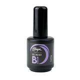 Thuya B.Color Gel Polish 14ml – Fairy Tales Collection ,Semi-Permanent On-Off UV/LED Shades in Pink, Grey, Lilac & Fuchsia (Sold Individually)