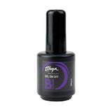 Thuya B.Color Gel Polish 14ml – Fairy Tales Collection ,Semi-Permanent On-Off UV/LED Shades in Pink, Grey, Lilac & Fuchsia (Sold Individually)