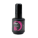 Thuya B.Color Gel Polish 14ml – Fairy Tales Collection ,Semi-Permanent On-Off UV/LED Shades in Pink, Grey, Lilac & Fuchsia (Sold Individually)