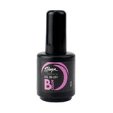 Thuya B.Color Gel Polish 14ml – Beautiful Things Collection  Romantic Neutral & Pink On-Off UV/LED Gel Nail Shades (Sold Individually)