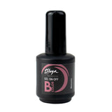 Thuya B.Color Gel Polish 14ml – Beautiful Things Collection  Romantic Neutral & Pink On-Off UV/LED Gel Nail Shades (Sold Individually)