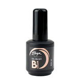 Thuya B.Color Gel Polish 14ml – Beautiful Things Collection  Romantic Neutral & Pink On-Off UV/LED Gel Nail Shades (Sold Individually)