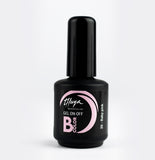 Thuya B.Color Gel On-Off 14Ml - #26 Baby Pink Semi-Permanent Gel Polish, Soft & Silky Baby Pink Shade, Long-Lasting, High-Shine Professional Gel Nail Color