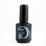Thuya B.Color Gel On-Off 14Ml - #29 Chill Out Chill Out, Tranquil Blue Gel Polish, Long-Lasting, Glossy Finish, Easy Apply & Remove, Salon-Quality Manicure