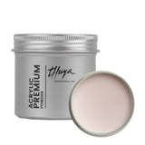 Thuya Acrylic Premium Powder 90 Grm - Ultra-Fine Acrylic Powder for Natural-Looking Nails, Perfect Fusion with Thuya Sculpting Fluids, Strong, Flexible, Rubberized Texture for Professional Nail Extensions