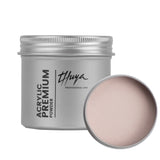 Thuya Acrylic Premium Powder 90 Grm - Ultra-Fine Acrylic Powder for Natural-Looking Nails, Perfect Fusion with Thuya Sculpting Fluids, Strong, Flexible, Rubberized Texture for Professional Nail Extensions