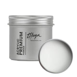 Thuya Acrylic Premium Powder 90 Grm - Ultra-Fine Acrylic Powder for Natural-Looking Nails, Perfect Fusion with Thuya Sculpting Fluids, Strong, Flexible, Rubberized Texture for Professional Nail Extensions