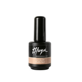Thuya Gel On-Off Marble Sand 14ml – Elegant Sandy Nude Gel Polish , Long-Lasting Natural Beige Nail Color