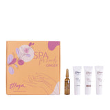 Thuya Spa for Hands Kit -  Professional Hand Care Set Ginger/ Ginseng for Soft & Rejuvenated Hands