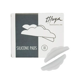 Thuya Silicone Pads 10 Pcs - Eyelash Extension Accessories for Enhanced Comfort & Precision