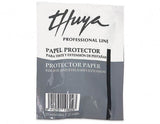 Thuya Protector Paper for Eyelash Extensions & Dye