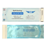 Pilot Self Sterilization Pouches - Durable, Hygienic & Convenient Storage for Tools (200 Pcs, 3 Sizes Available)