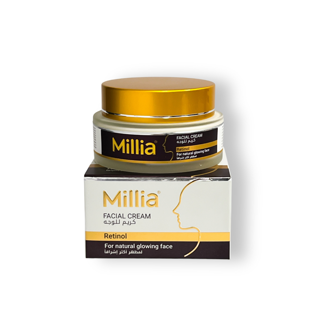 Retinol  Thumbnail