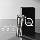 ENZO USB Powered Triple Blade Electric Shaver – Rechargeable, Compact, Multiprecision  Rechargeable Electric Shaver for Home, Travel & Office Use