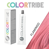 Color Tribe Direct Color 100 ml - Flamingo
