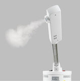 Pilot Face Steamer Stand MA-2001 with Ozone for the Perfect Facial Treatment