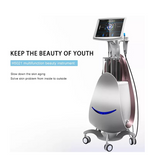 SA-H5021 6-in-1 Multifunction Hydrogen Facial Machine – Professional Skin Rejuvenation, Deep Cleansing, RF Lifting & Nano Spray Beauty Device