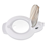 SA- Face Steamer 4 in 1 ( with Hot Cabinet , Mag Lamp, Brush ) - H5008V