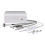 4-in-1 Facial Machine H4555 – RF, Galvanic, Vacuum & High Frequency | Professional Skincare Device for Salon & Home Use