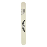 Pilot Single Nail File 100/180 - Dual Grit for Perfectly Shaped and Smooth Nails